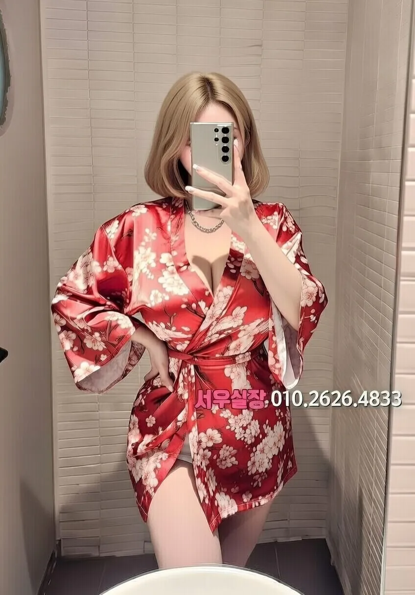 고잔동 풀살롱 프리미엄 라인업 9번 프로필