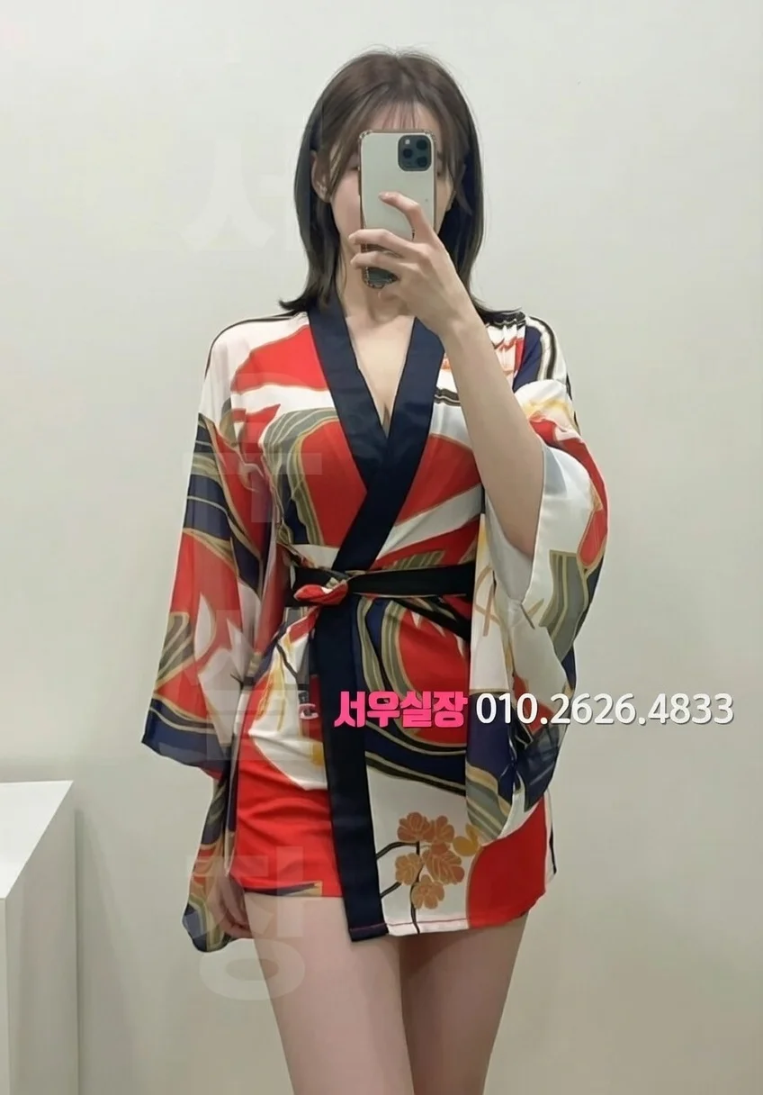 고잔동 풀싸롱 프리미엄 라인업 31번 프로필