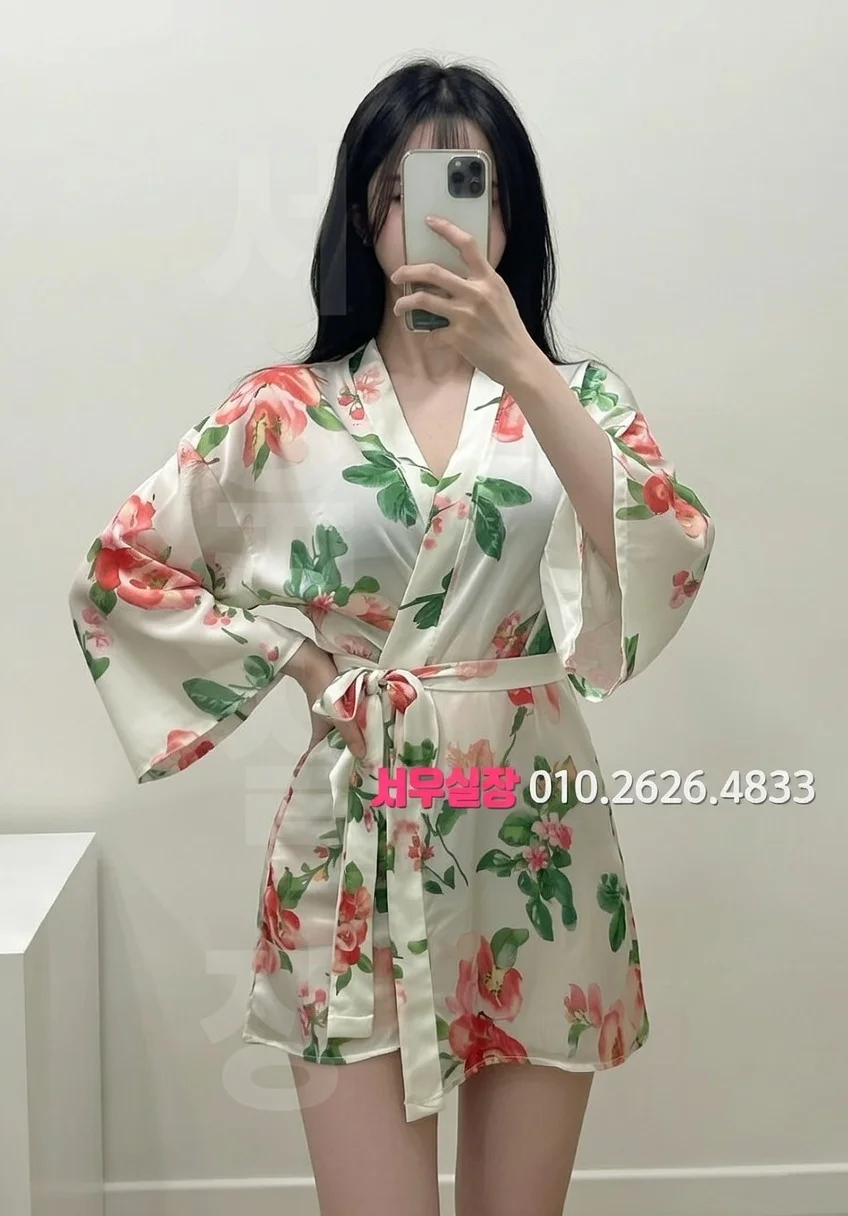 고잔동 룸싸롱 프리미엄 라인업 3번 프로필