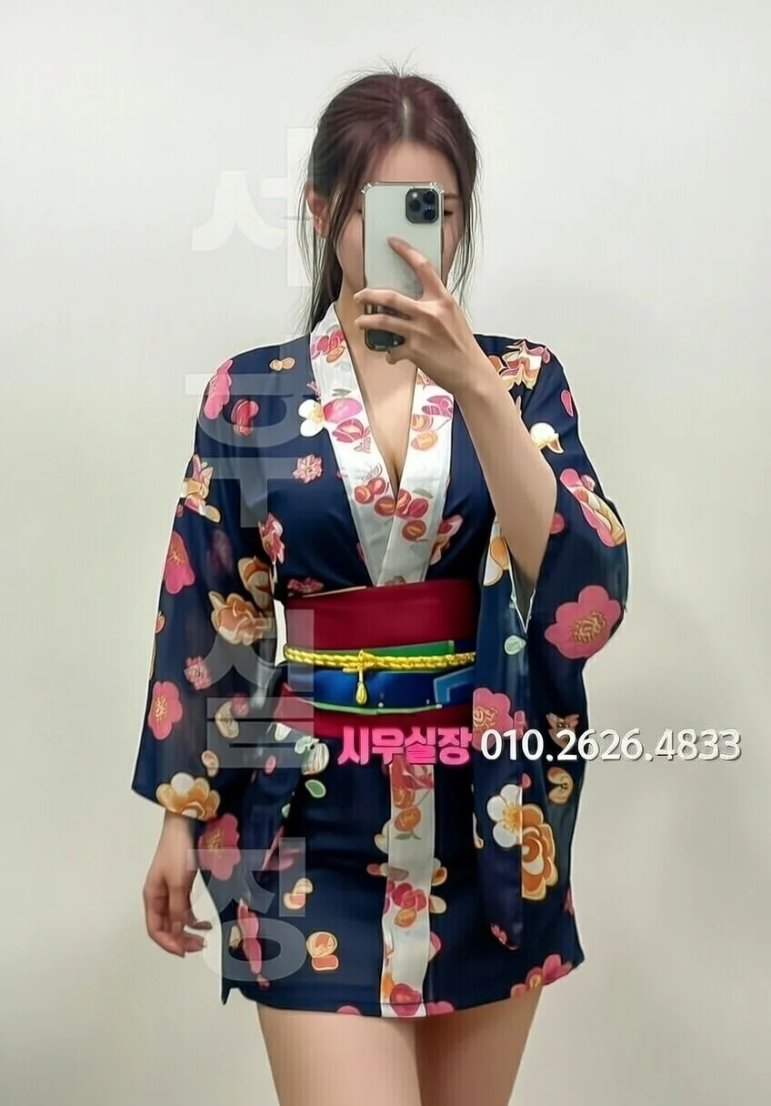 고잔동 룸싸롱 프리미엄 라인업 36번 프로필