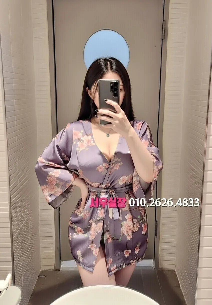 고잔동 풀살롱 프리미엄 라인업 22번 프로필