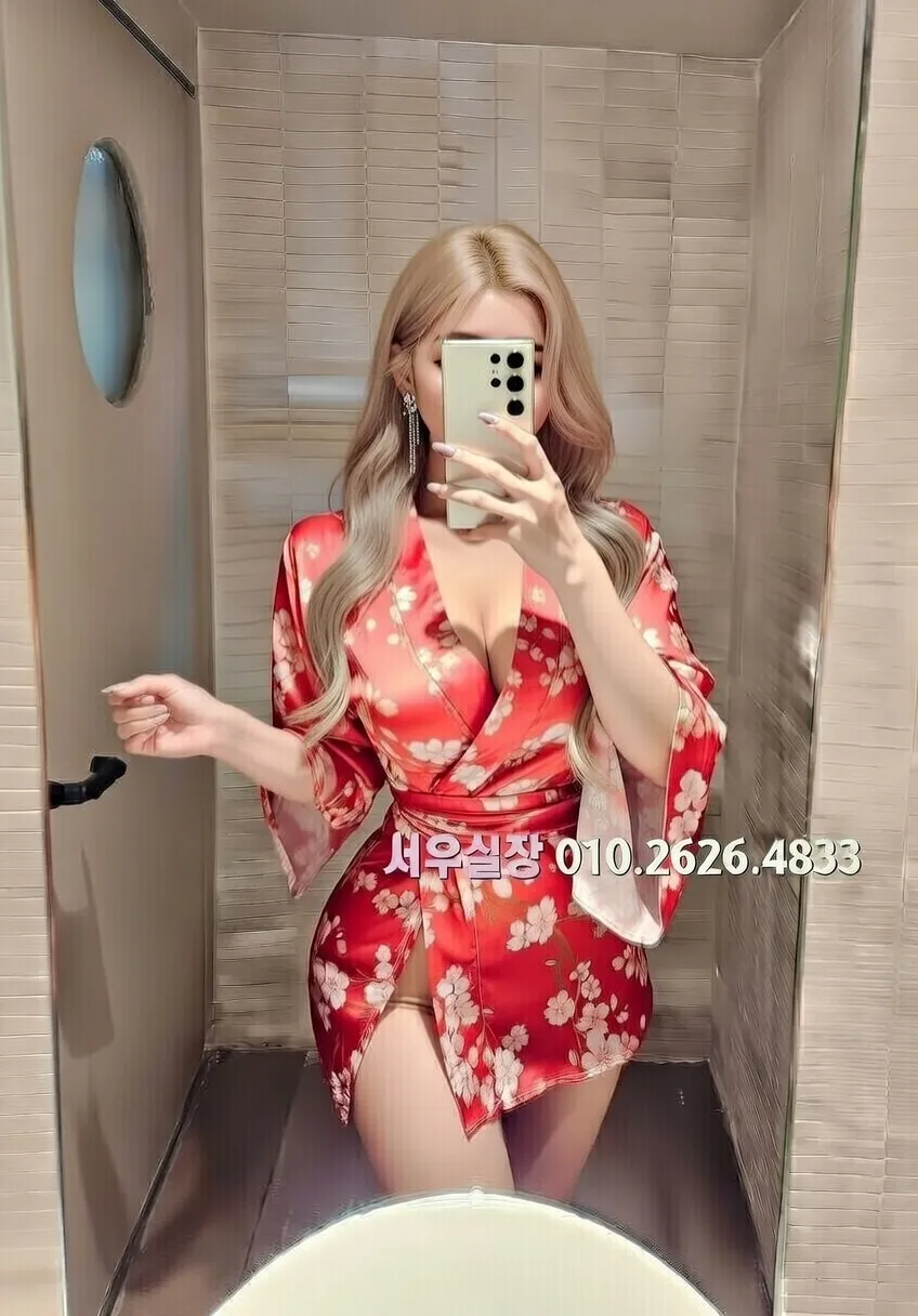 고잔동 가라오케 프리미엄 라인업 36번 프로필