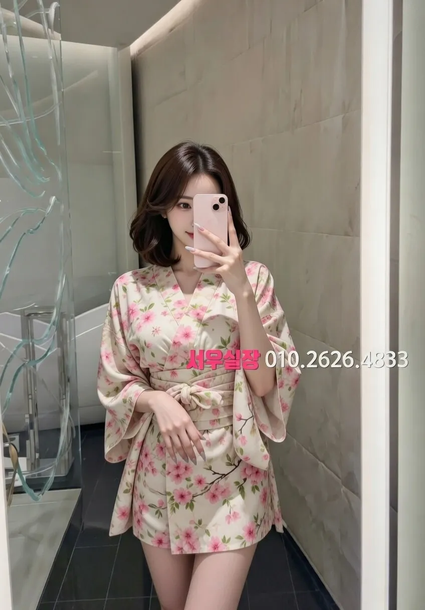 고잔동 텐카페 프리미엄 라인업 29번 프로필