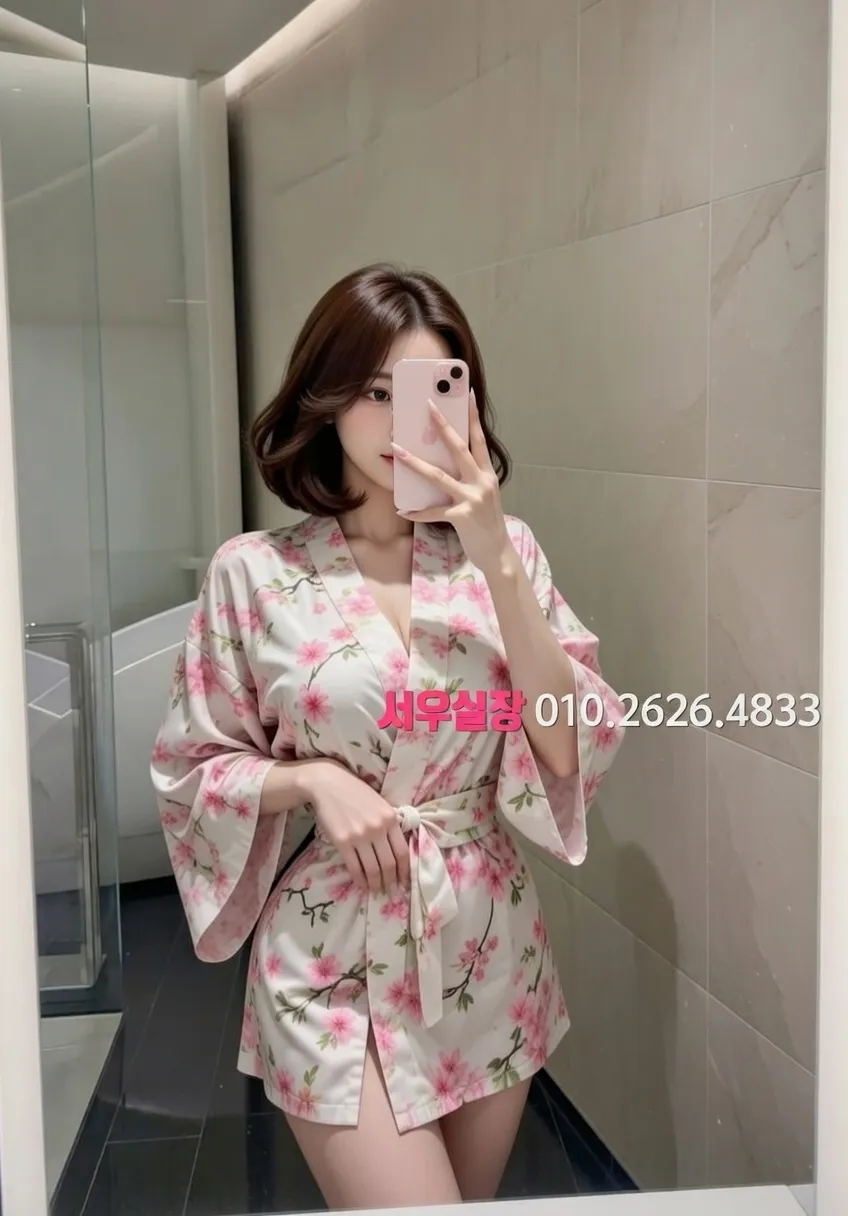 고잔동 풀살롱 프리미엄 라인업 16번 프로필