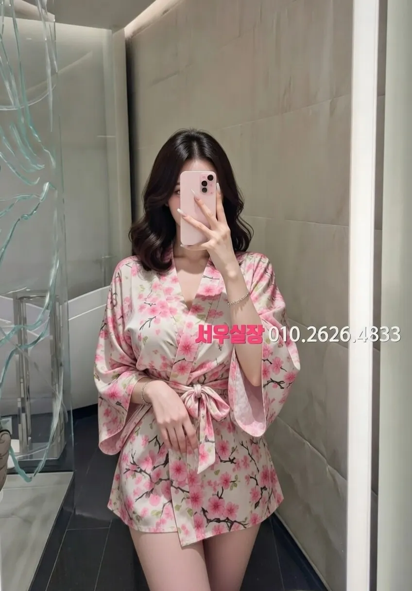 고잔동 풀싸롱 프리미엄 라인업 11번 프로필