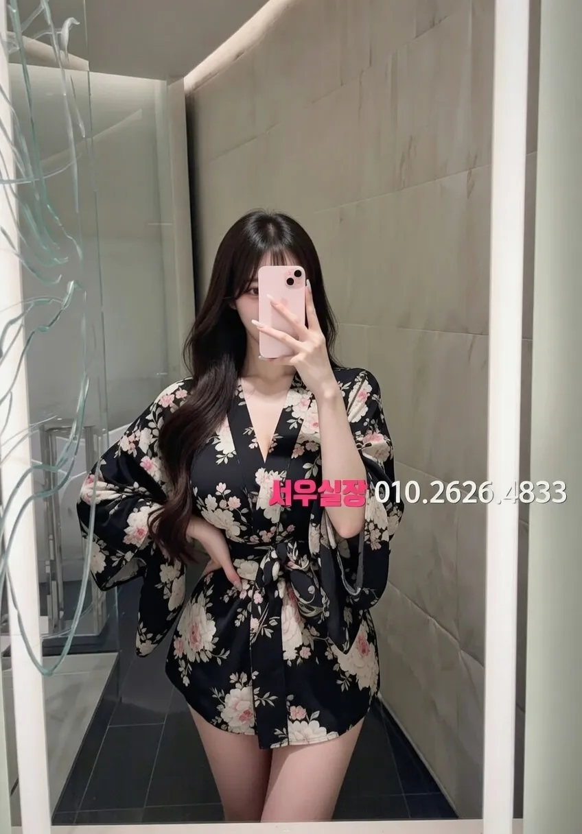 고잔동 룸살롱 프리미엄 라인업 20번 프로필