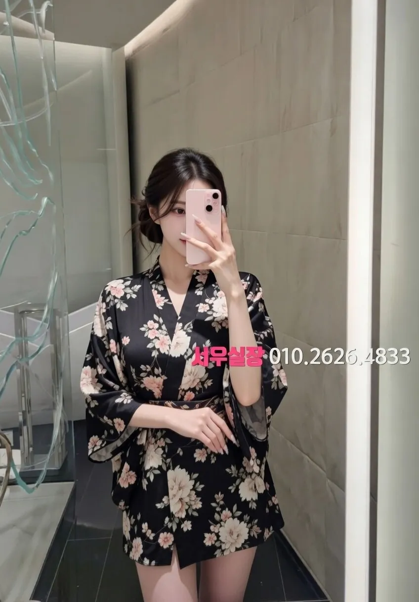 고잔동 텐카페 추천 및 검증된 최상급 프리미엄 업소 스크린샷