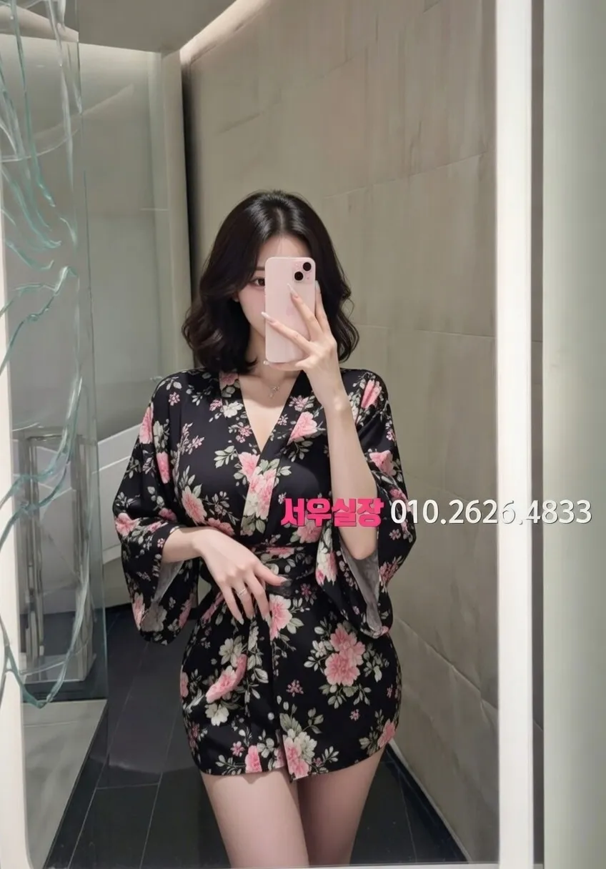 고잔동 풀싸롱 프리미엄 라인업 7번 프로필