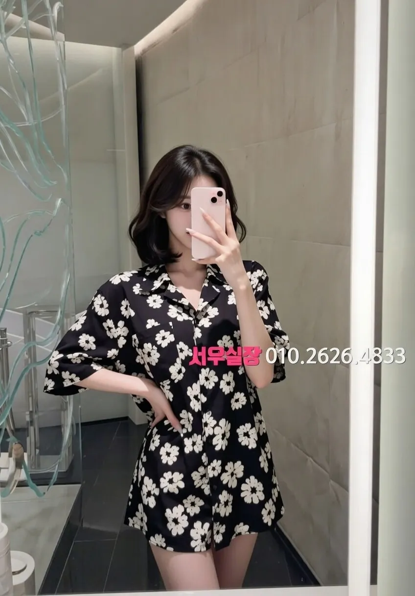 고잔동 텐카페 프리미엄 라인업 13번 프로필