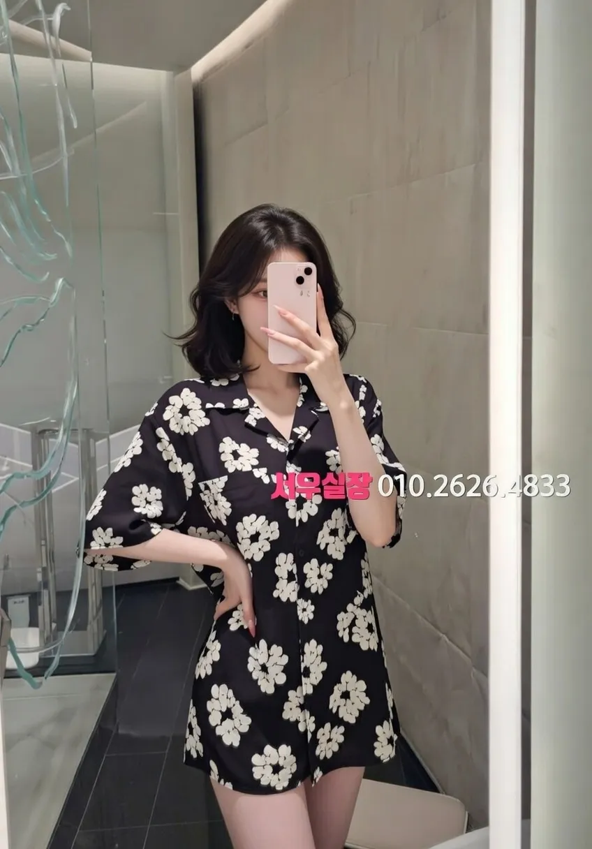 고잔동 룸살롱 프리미엄 라인업 18번 프로필