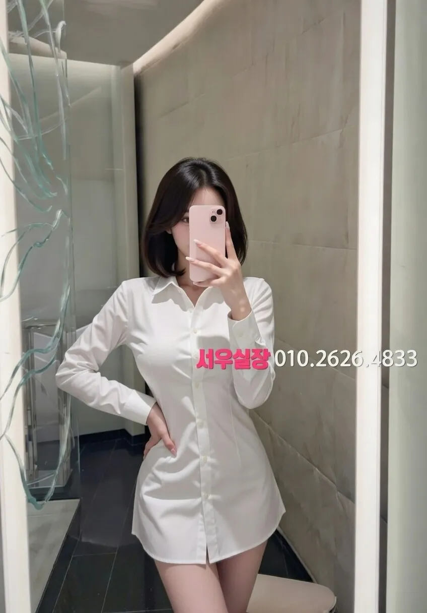 고잔동 룸싸롱 프리미엄 라인업 8번 프로필