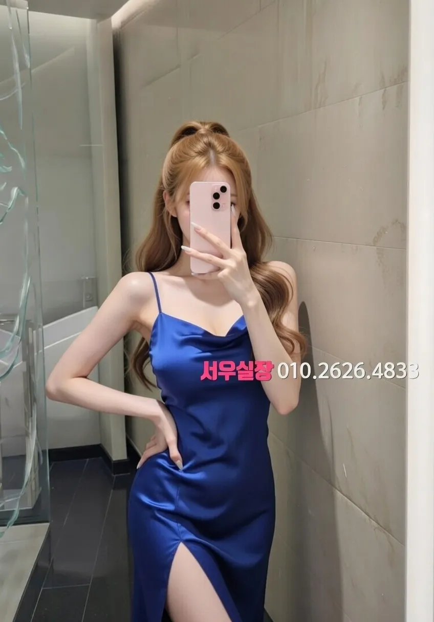 고잔동 룸싸롱 프리미엄 라인업 19번 프로필