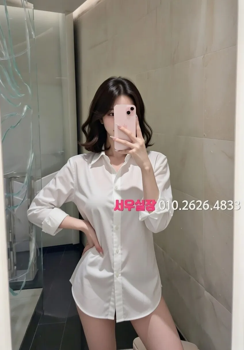 고잔동 룸살롱 프리미엄 라인업 3번 프로필