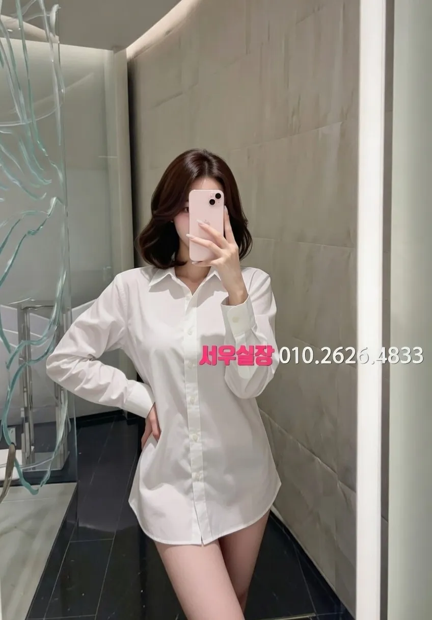 고잔동 란제리룸 프리미엄 라인업 4번 프로필