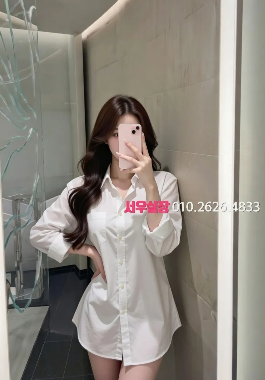 고잔동 풀살롱 프리미엄 라인업 38번 프로필