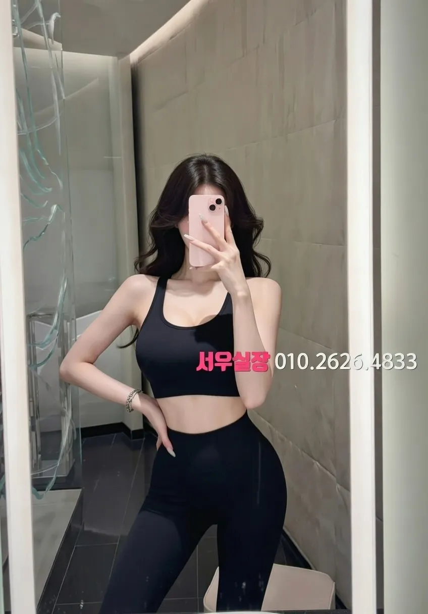 고잔동 텐프로 프리미엄 라인업 34번 프로필