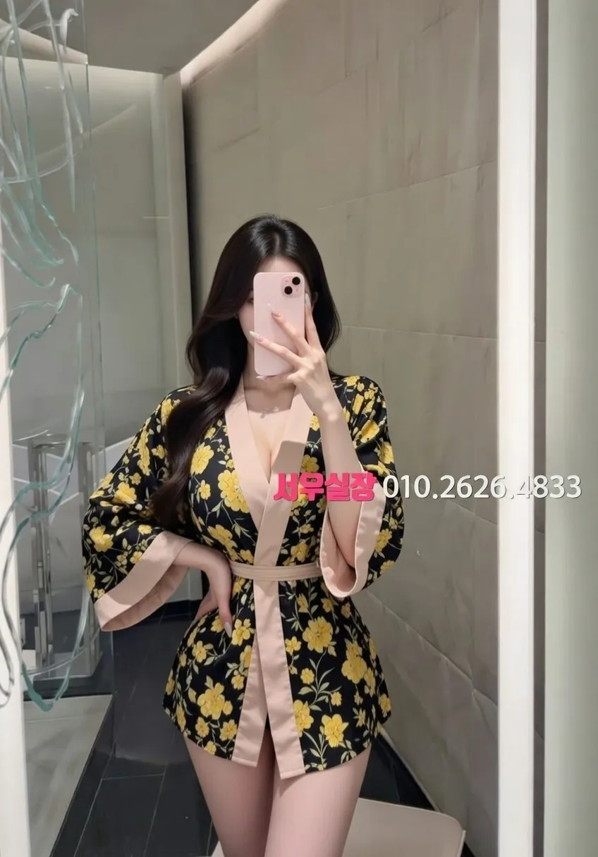 고잔동 텐카페 프리미엄 라인업 19번 프로필