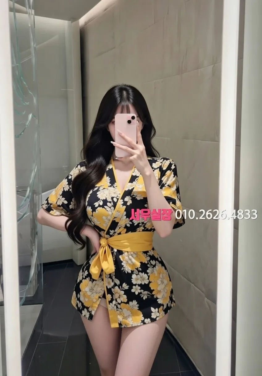 고잔동 룸싸롱 프리미엄 라인업 20번 프로필