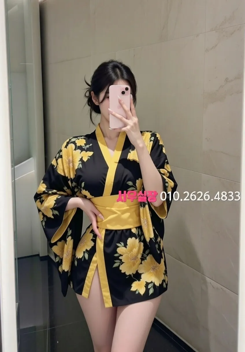 고잔동 미러룸 프리미엄 라인업 33번 프로필