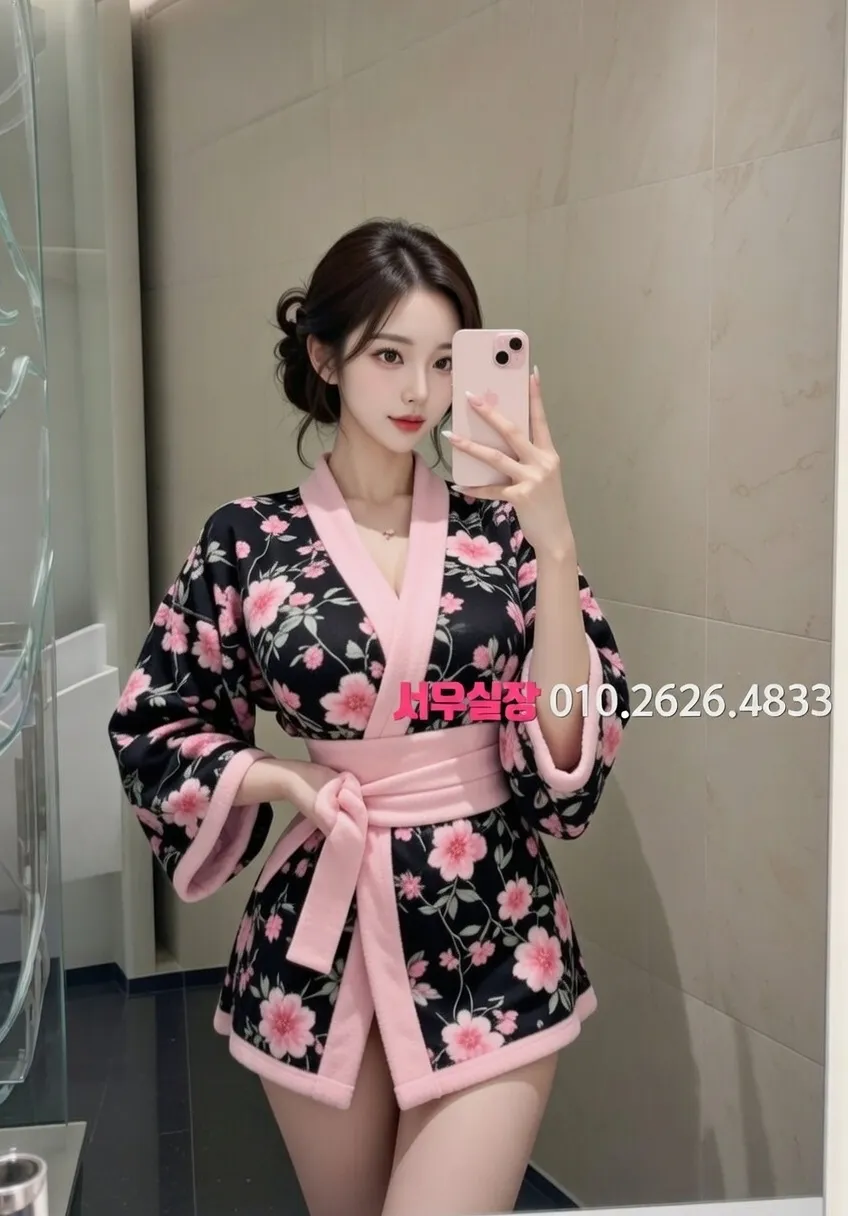 고잔동 러시아노래방 프리미엄 라인업 33번 프로필