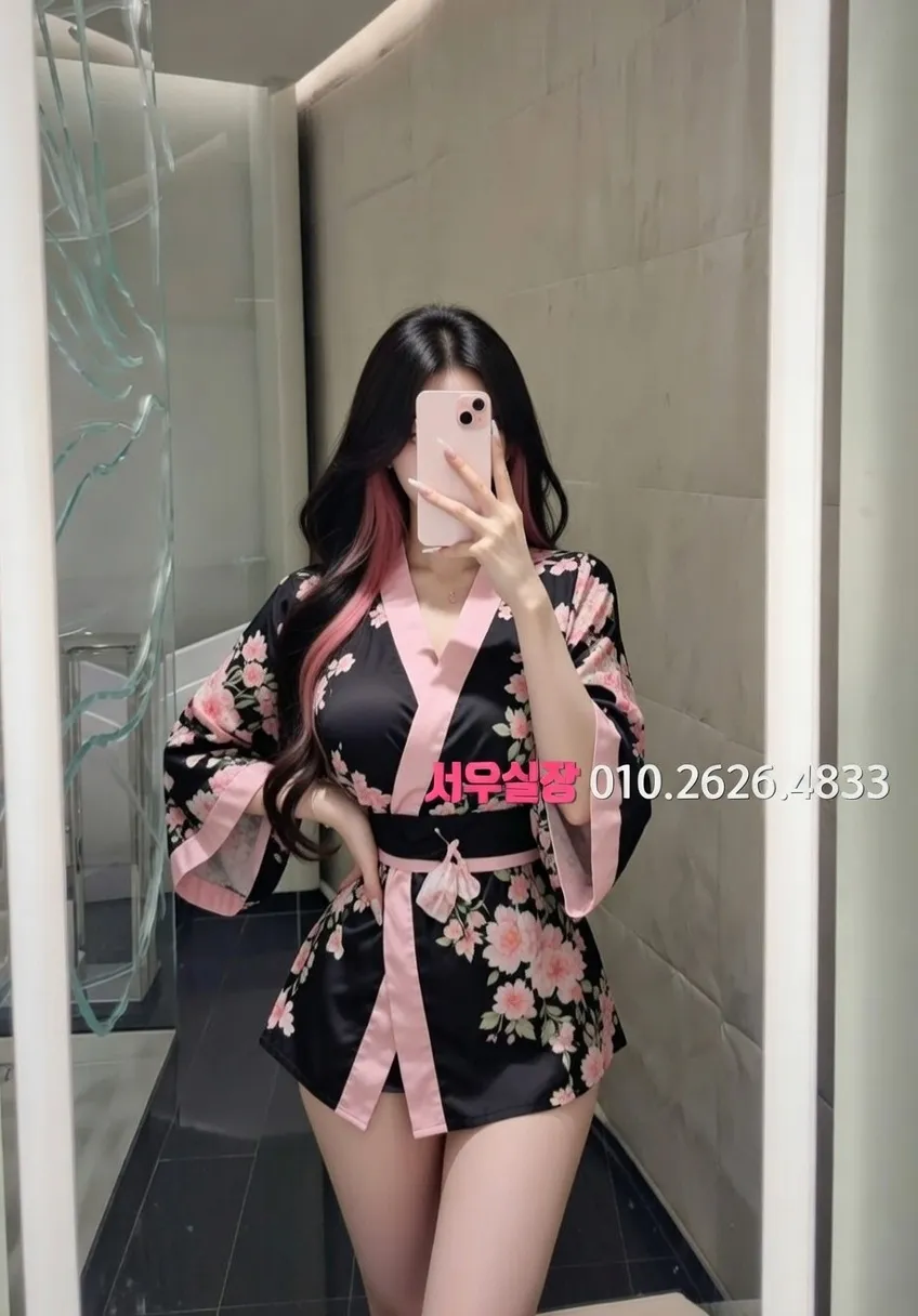 고잔동 풀살롱 프리미엄 라인업 29번 프로필