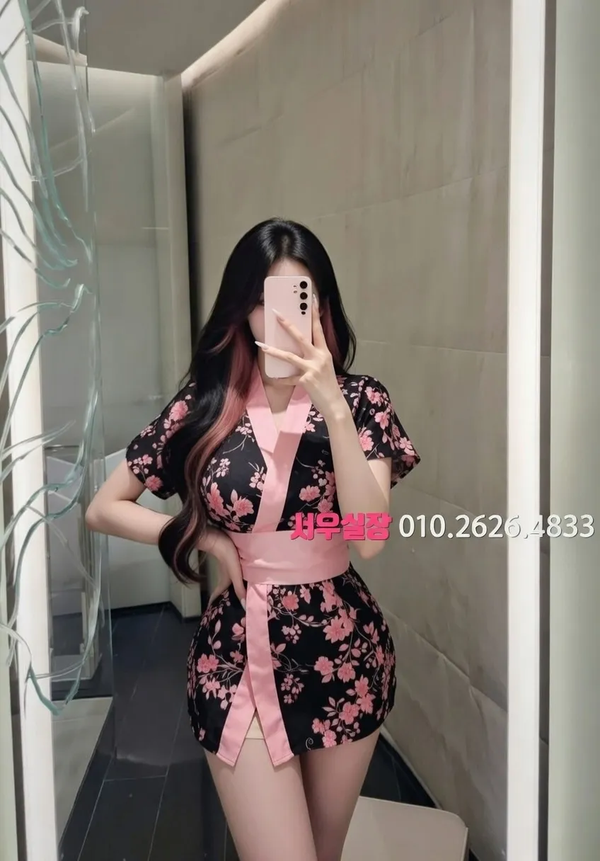 고잔동 노래클럽 프리미엄 라인업 16번 프로필