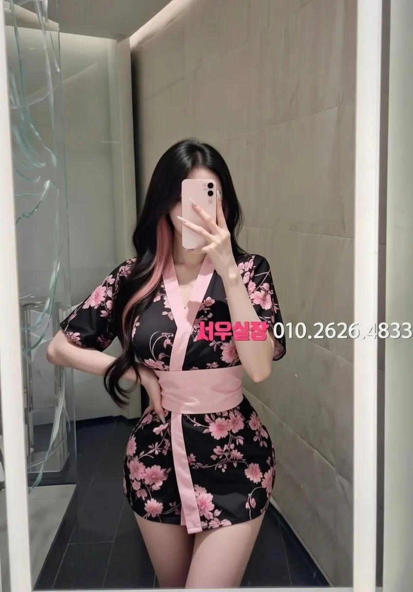 고잔동 텐카페 프리미엄 라인업 40번 프로필