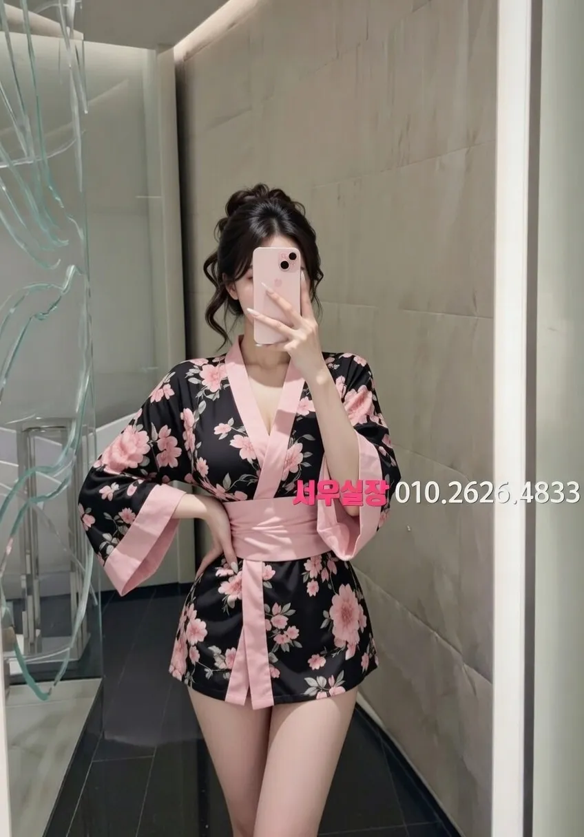 고잔동 텐프로 프리미엄 라인업 33번 프로필