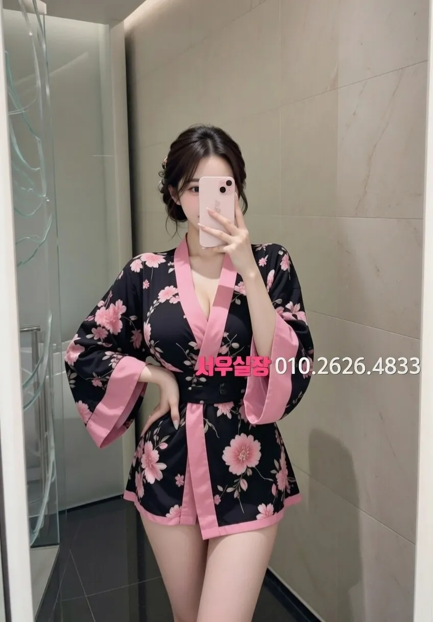 고잔동 란제리룸 프리미엄 라인업 16번 프로필