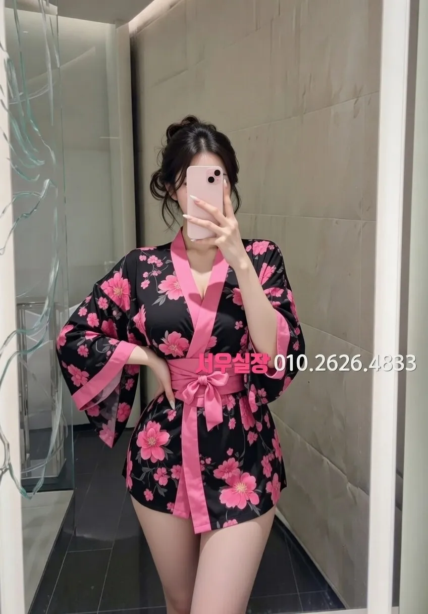 고잔동 풀싸롱 프리미엄 라인업 6번 프로필