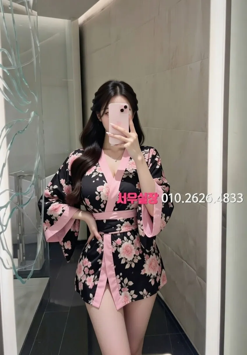 고잔동 다국적노래방 프리미엄 라인업 18번 프로필