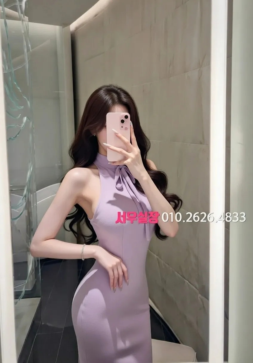 고잔동 풀싸롱 프리미엄 라인업 37번 프로필