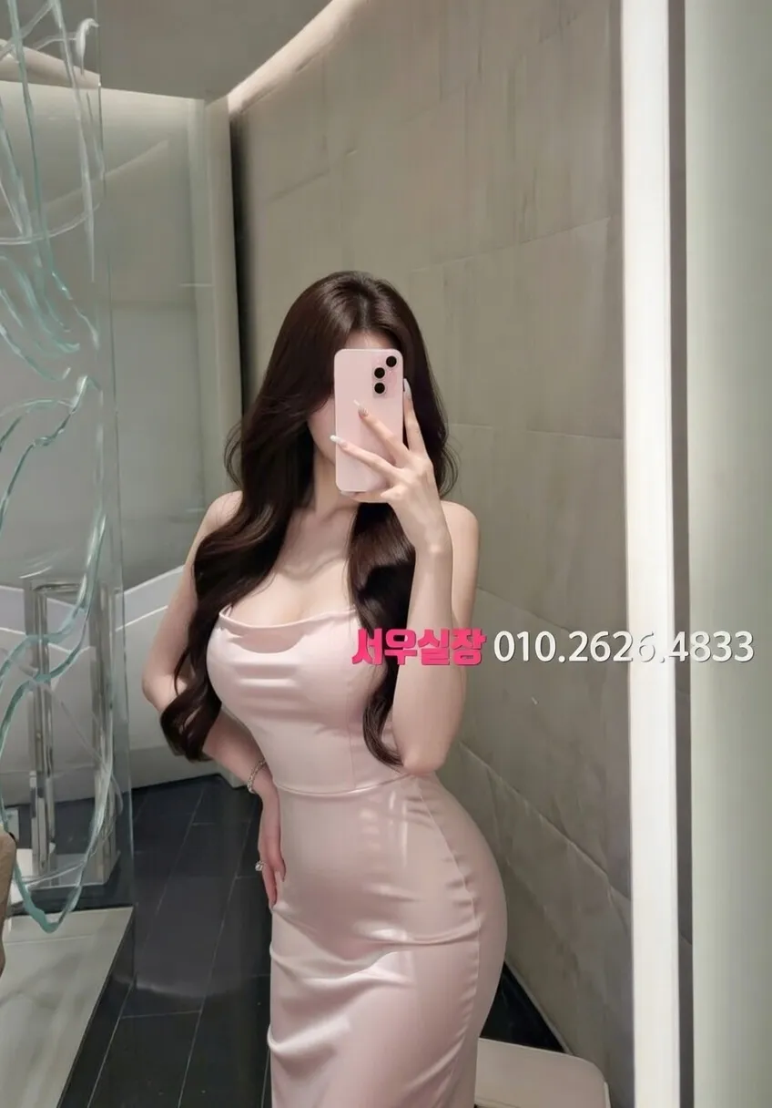 고잔동 텐프로 프리미엄 라인업 40번 프로필