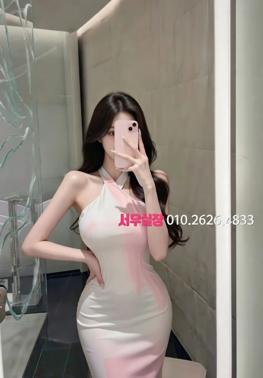 고잔동 란제리룸 프리미엄 라인업 1번 프로필