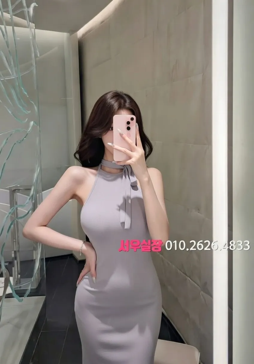 고잔동 다국적노래방 프리미엄 라인업 8번 프로필