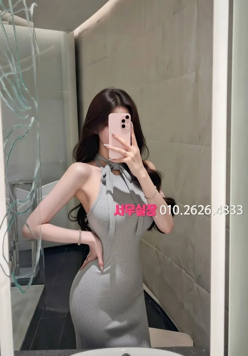 고잔동 란제리룸 프리미엄 라인업 5번 프로필