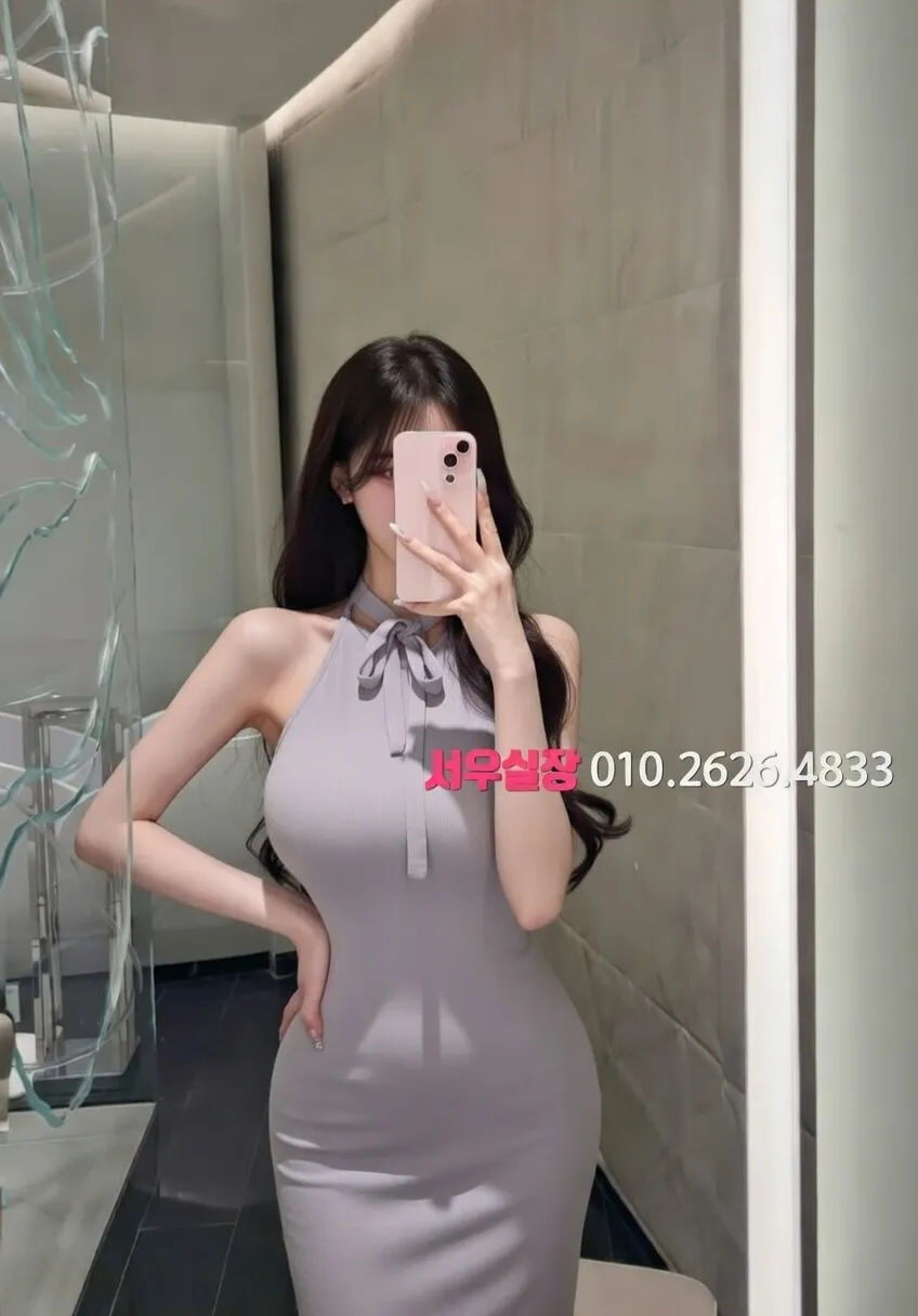 고잔동 란제리룸 프리미엄 라인업 9번 프로필