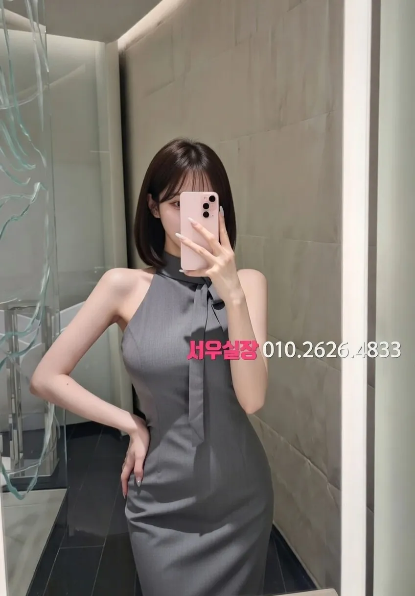 고잔동 풀살롱 프리미엄 라인업 34번 프로필