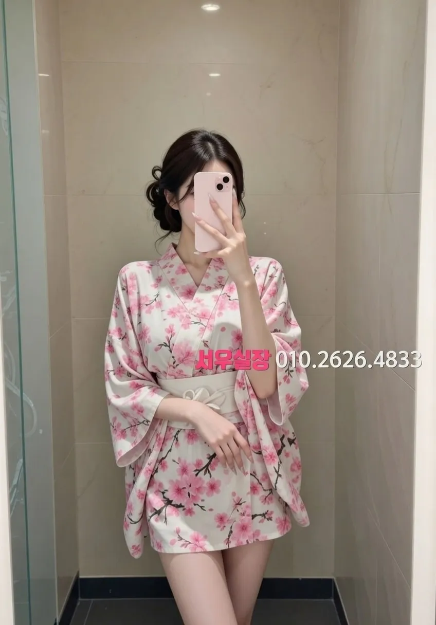 고잔동 풀싸롱 프리미엄 라인업 32번 프로필