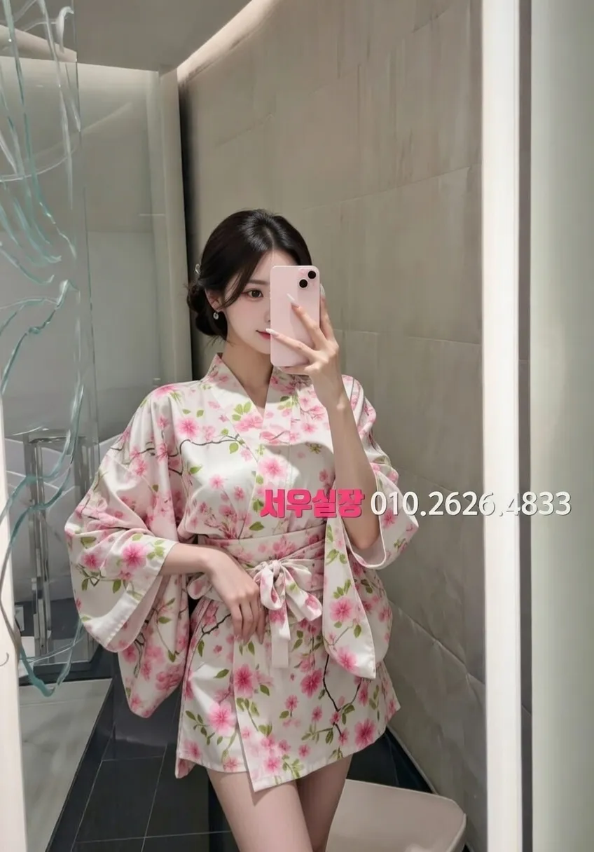 고잔동 가라오케 프리미엄 라인업 31번 프로필