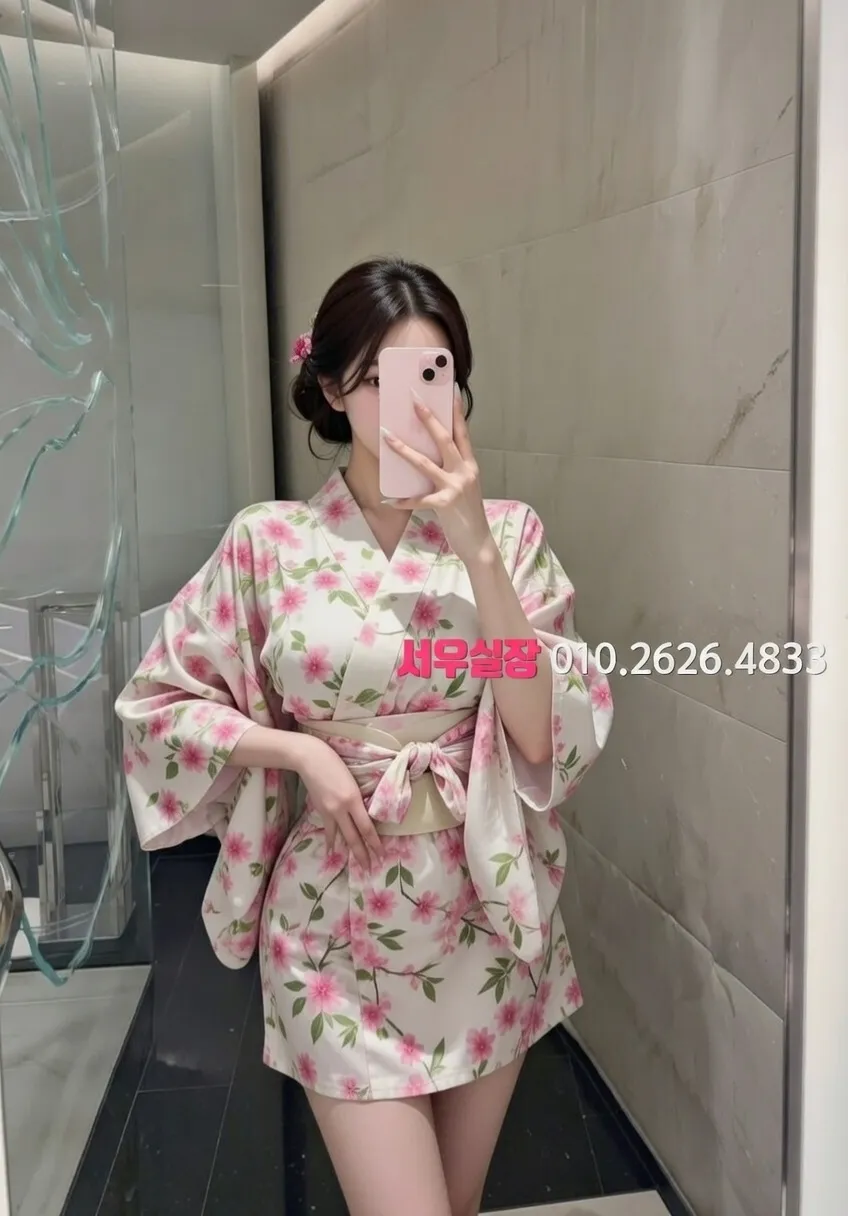 고잔동 텐카페 프리미엄 라인업 15번 프로필