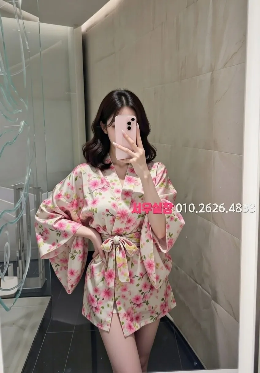 고잔동 풀싸롱 프리미엄 라인업 14번 프로필