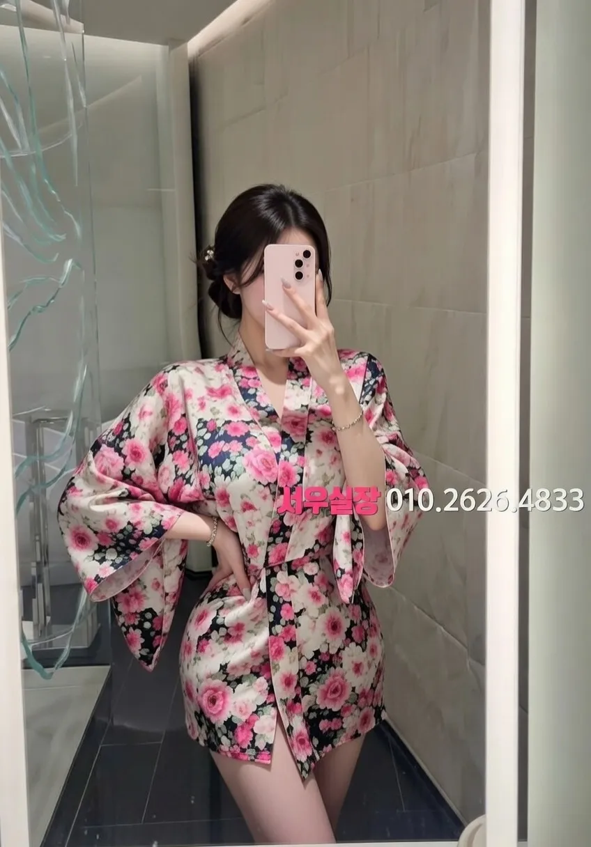 고잔동 룸싸롱 프리미엄 라인업 33번 프로필