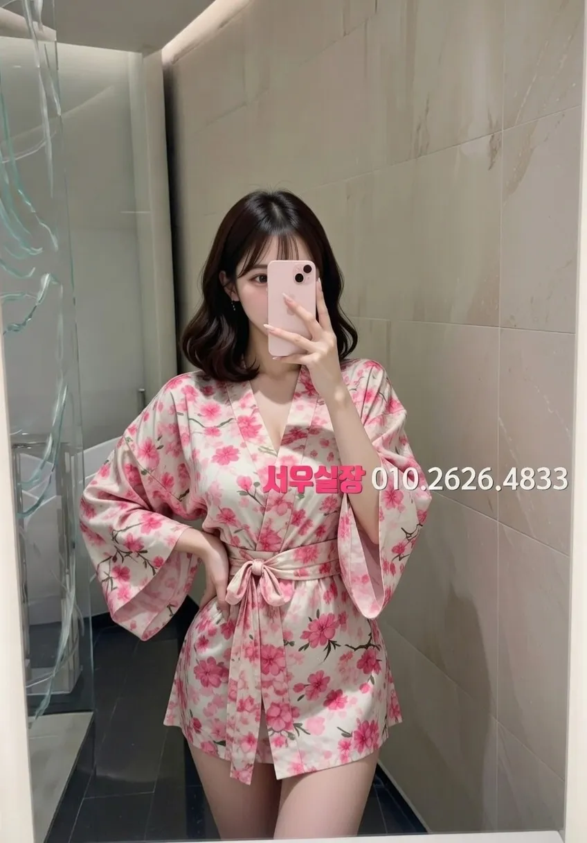 고잔동 노래방 프리미엄 라인업 24번 프로필