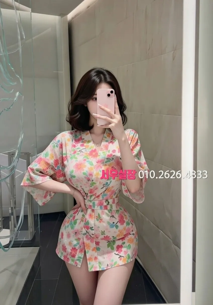 고잔동 다국적노래방 프리미엄 라인업 31번 프로필