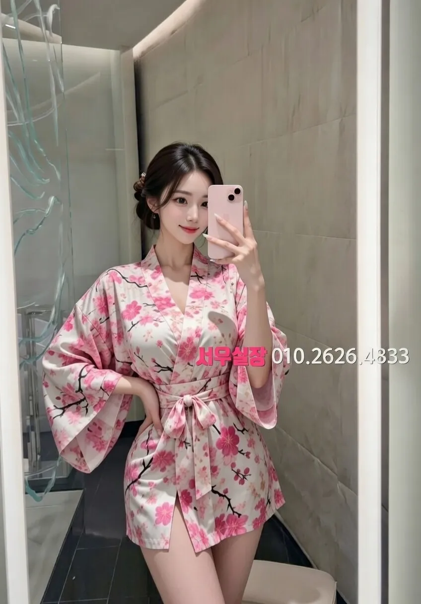 고잔동 룸싸롱 프리미엄 라인업 16번 프로필