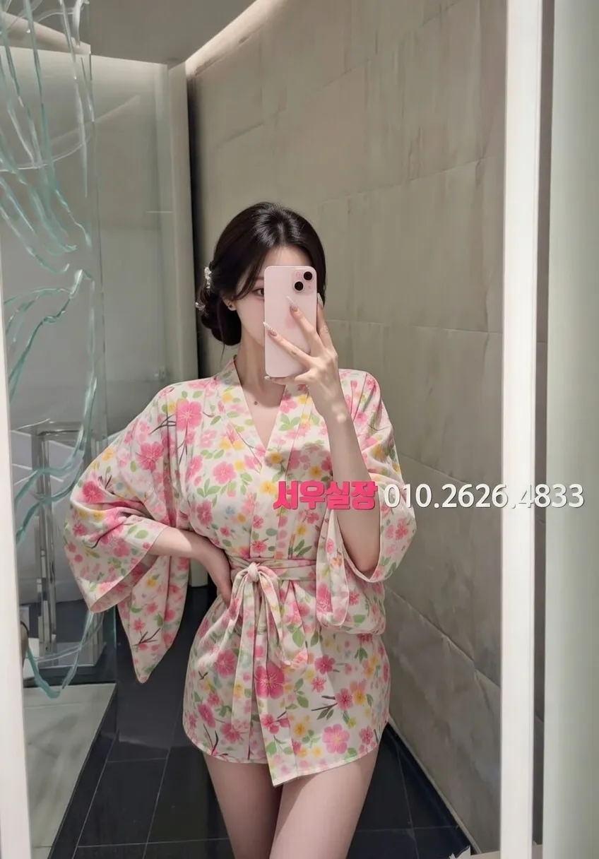 고잔동 노래방 프리미엄 라인업 7번 프로필