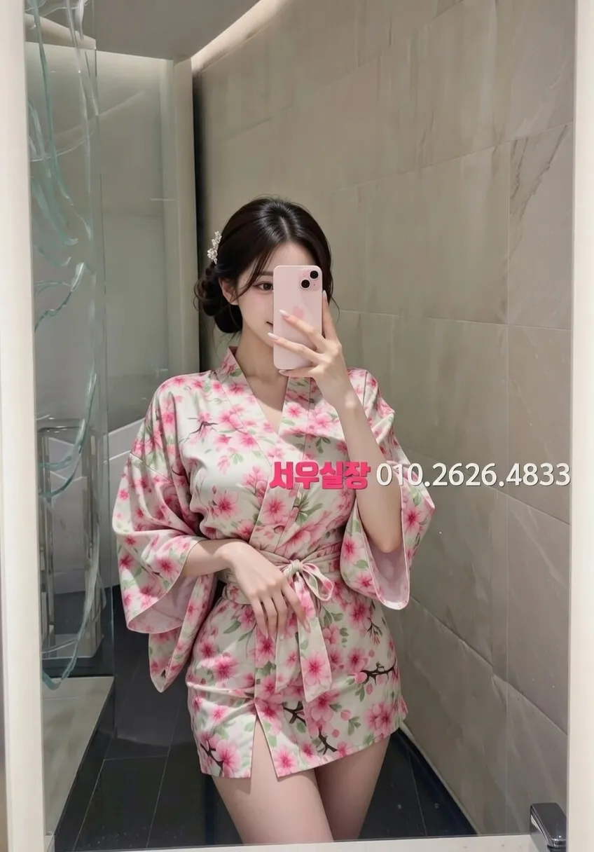 고잔동 룸살롱 프리미엄 라인업 8번 프로필