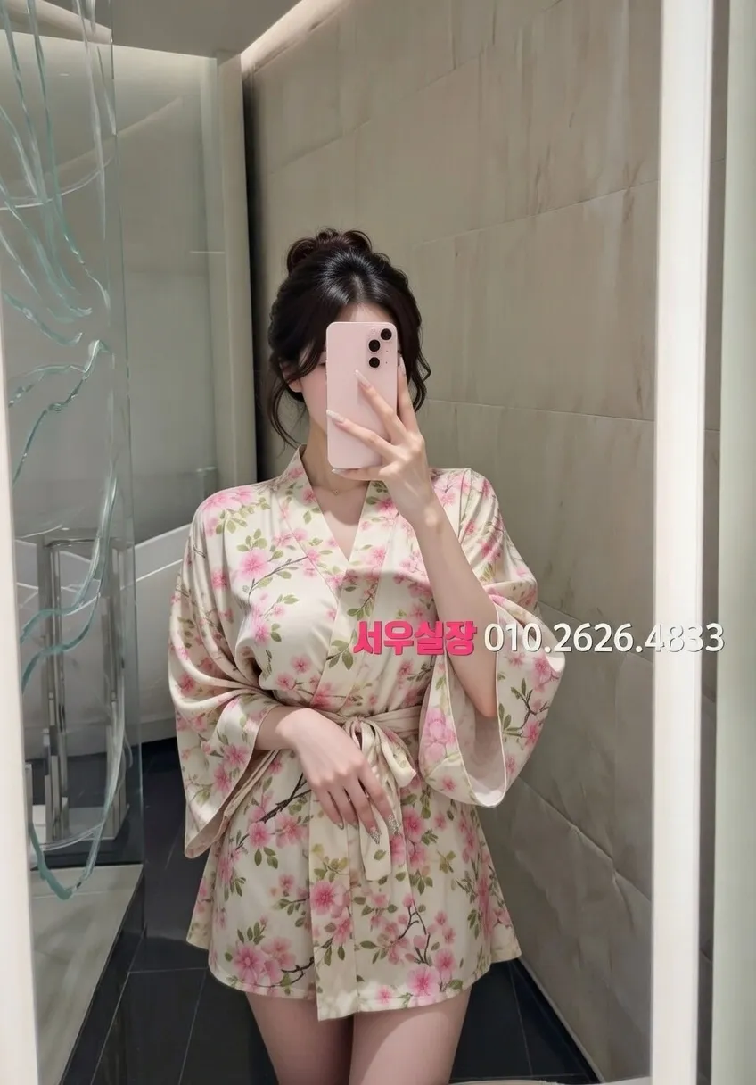 고잔동 셔츠룸 프리미엄 라인업 5번 프로필