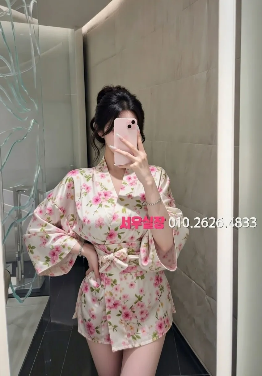 고잔동 풀싸롱 프리미엄 라인업 33번 프로필